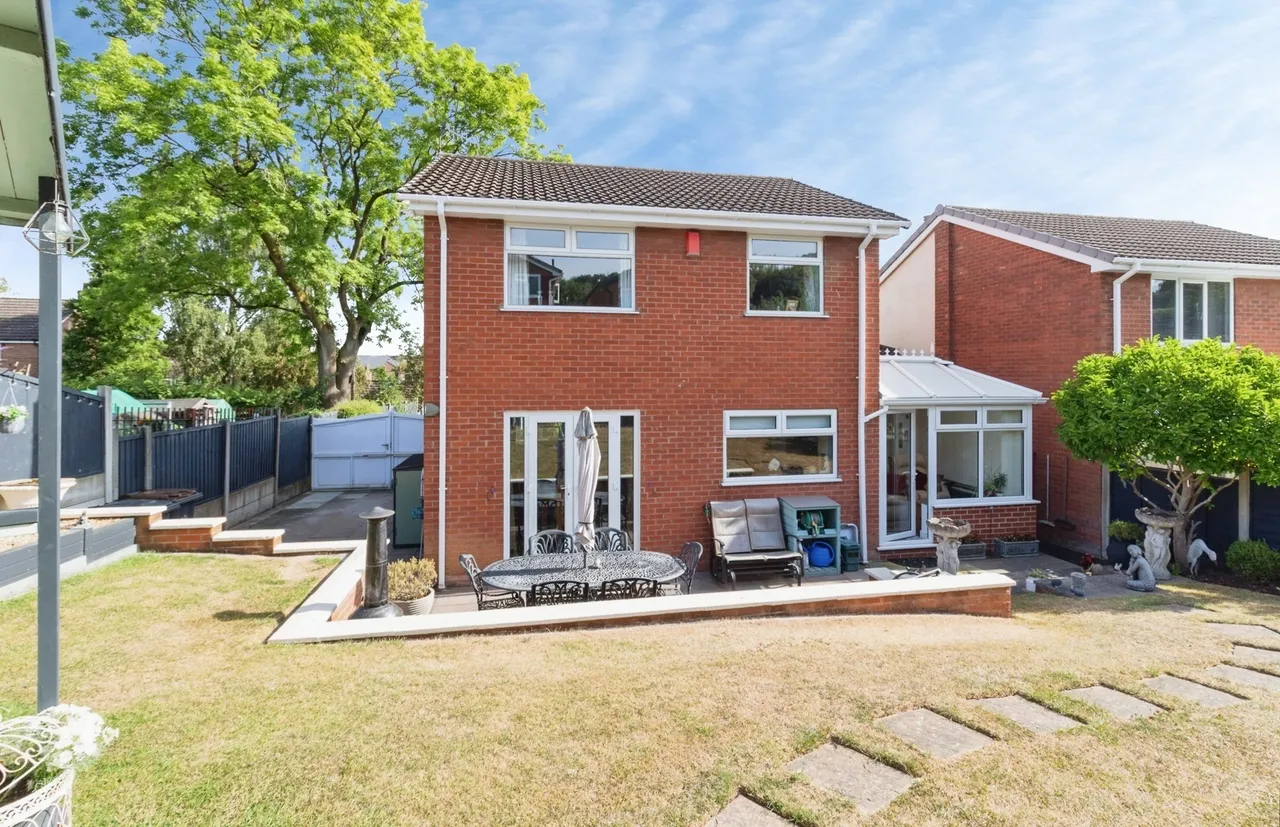 Park Road, NEWCASTLE, Staffordshire, ST5, photo 18
