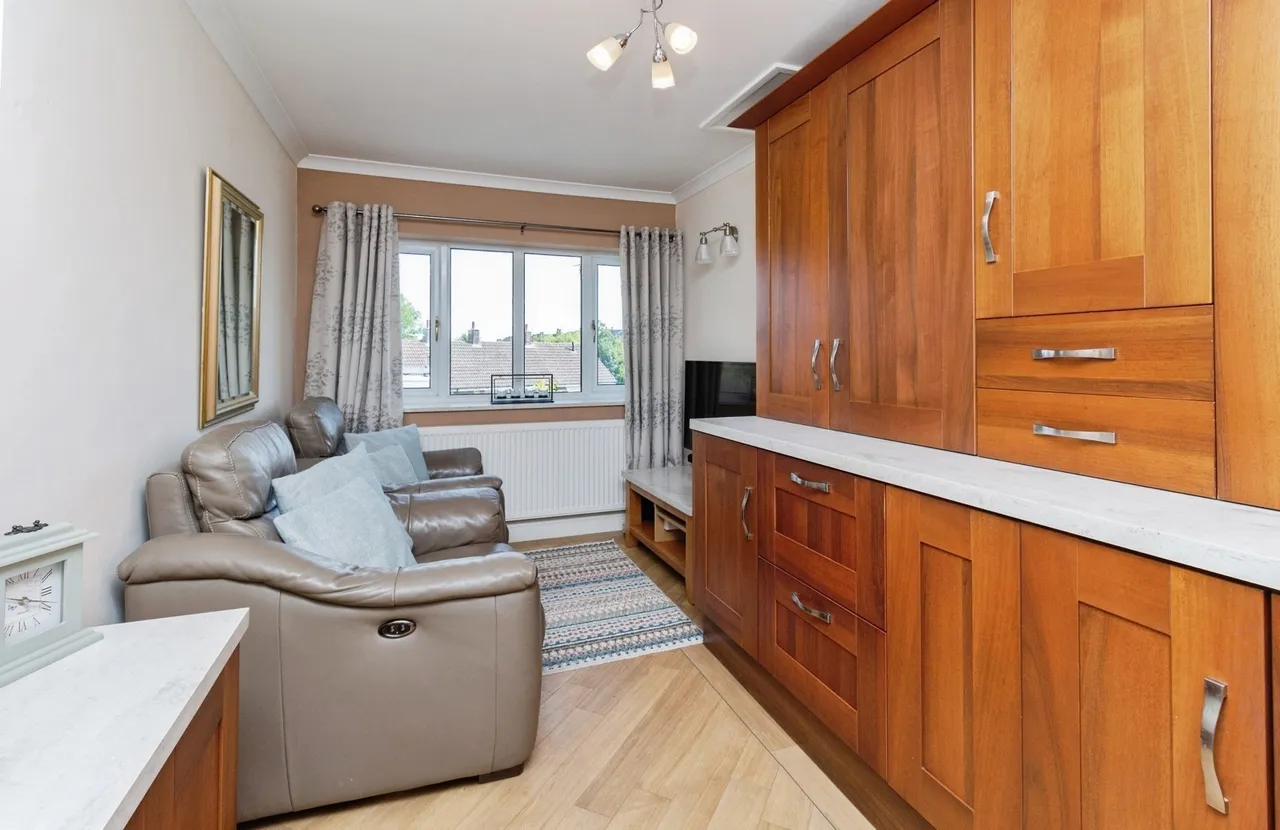 Park Road, NEWCASTLE, Staffordshire, ST5, photo 5
