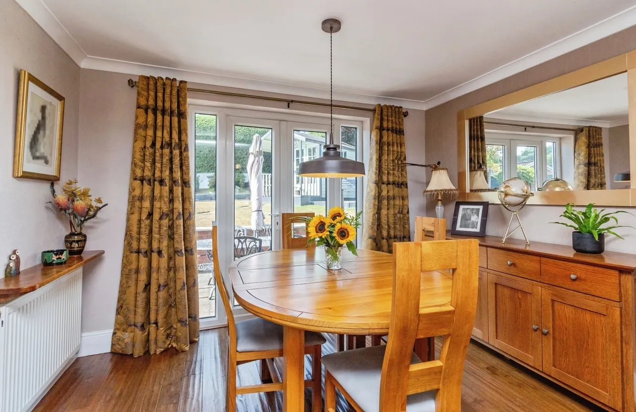 Park Road, NEWCASTLE, Staffordshire, ST5, photo 3