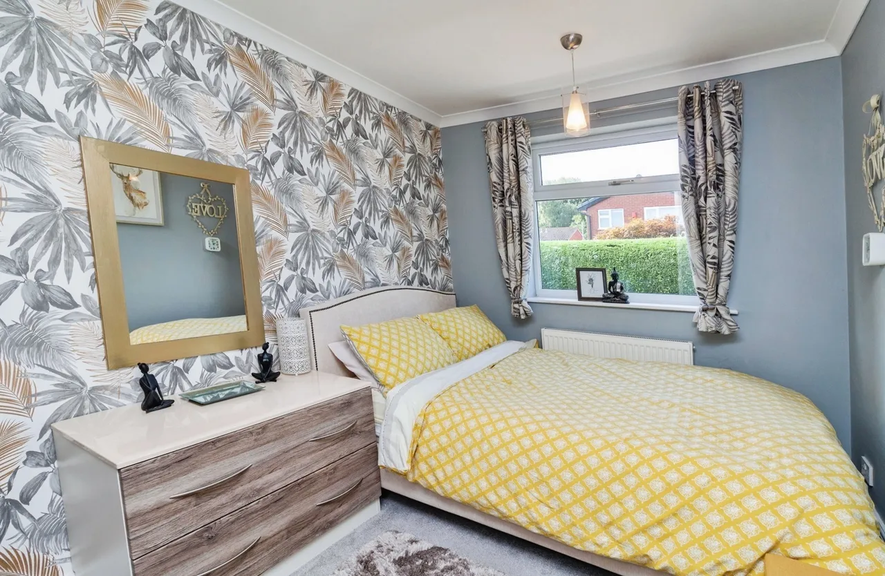 Park Road, NEWCASTLE, Staffordshire, ST5, photo 14