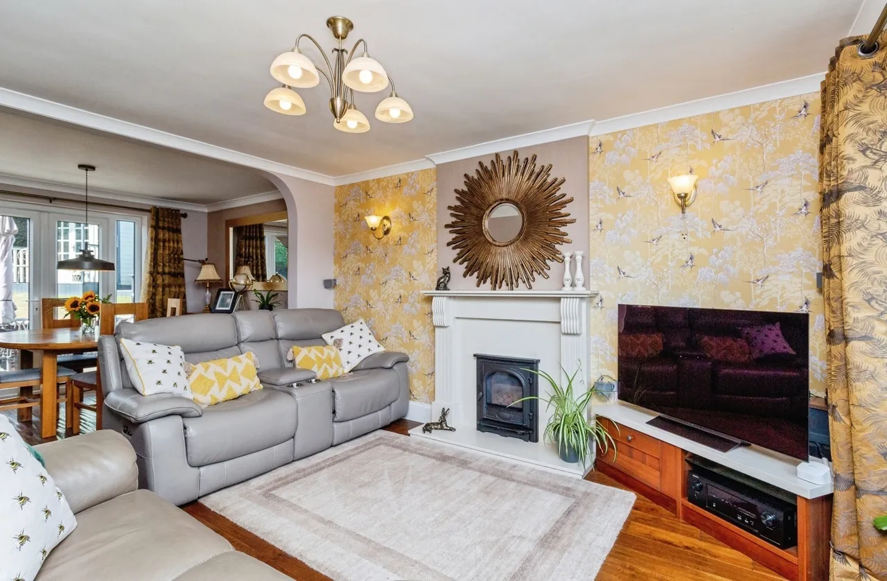 Park Road, NEWCASTLE, Staffordshire, ST5, photo 8