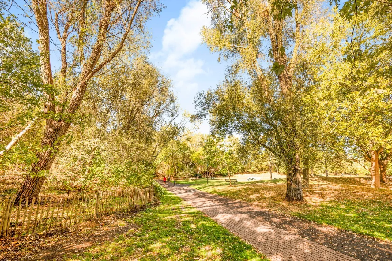 Quebec Way, Canada Water, SE16, photo 7