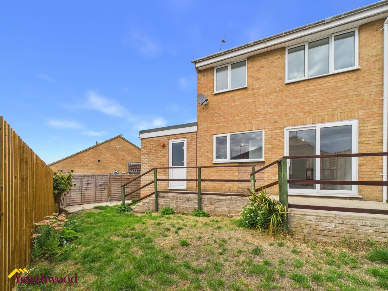 Blenheim Rise, Kings Sutton, OX17, photo 14