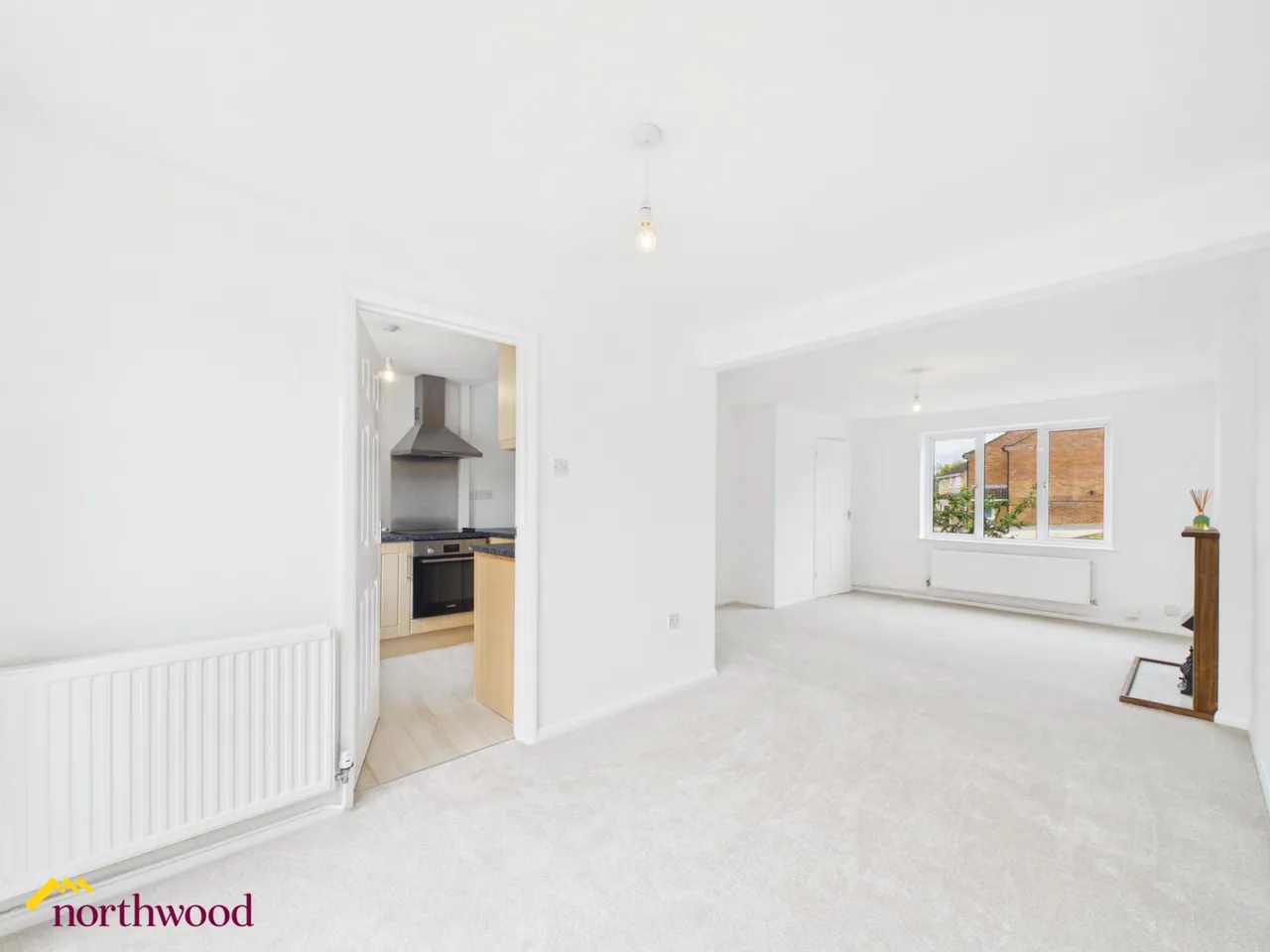 Blenheim Rise, Kings Sutton, OX17, photo 3