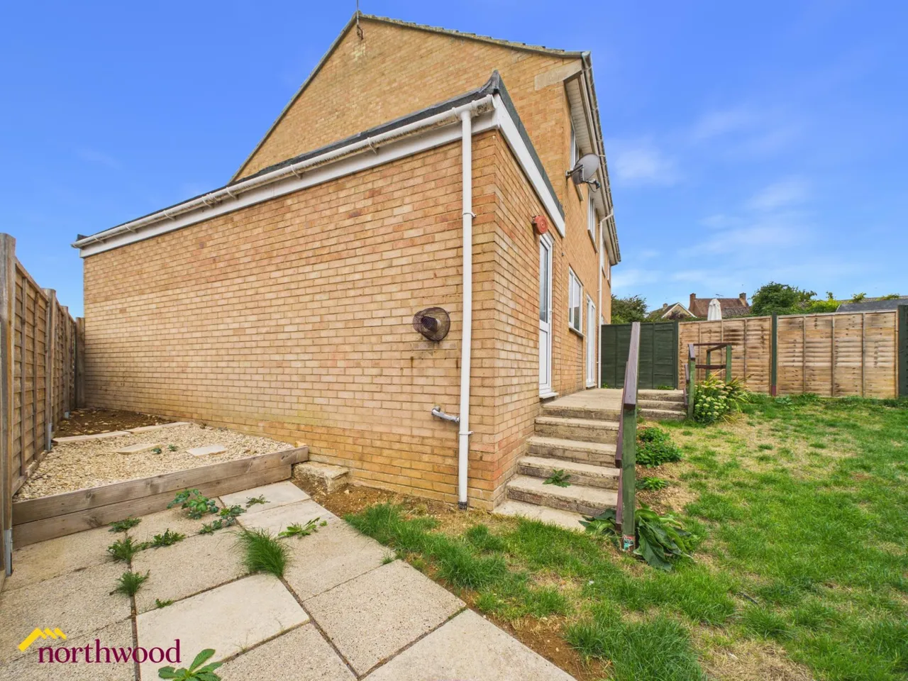 Blenheim Rise, Kings Sutton, OX17, photo 13