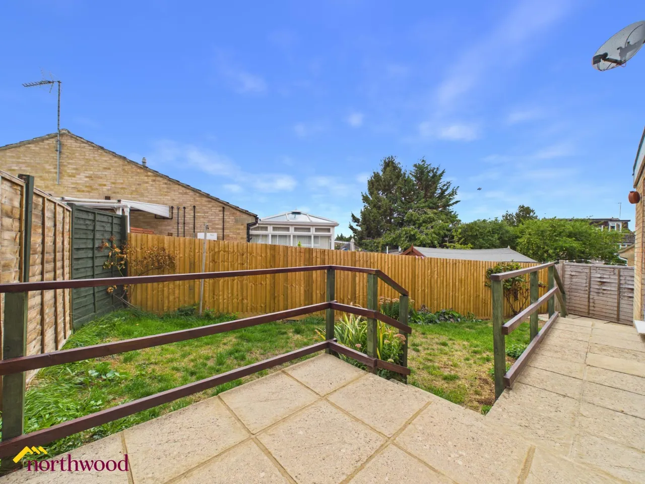 Blenheim Rise, Kings Sutton, OX17, photo 12