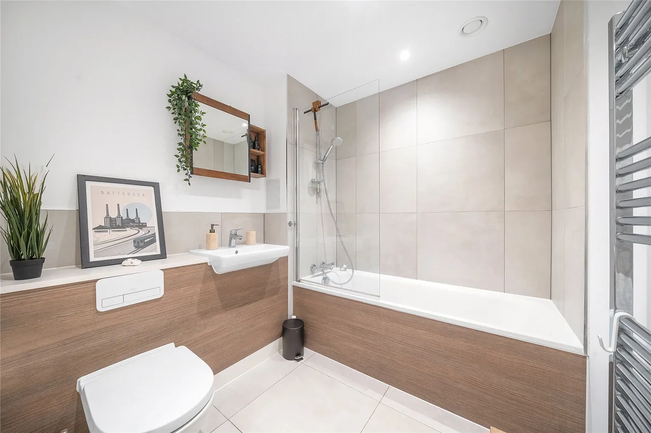 Palmer Road, London, SW11, photo 5