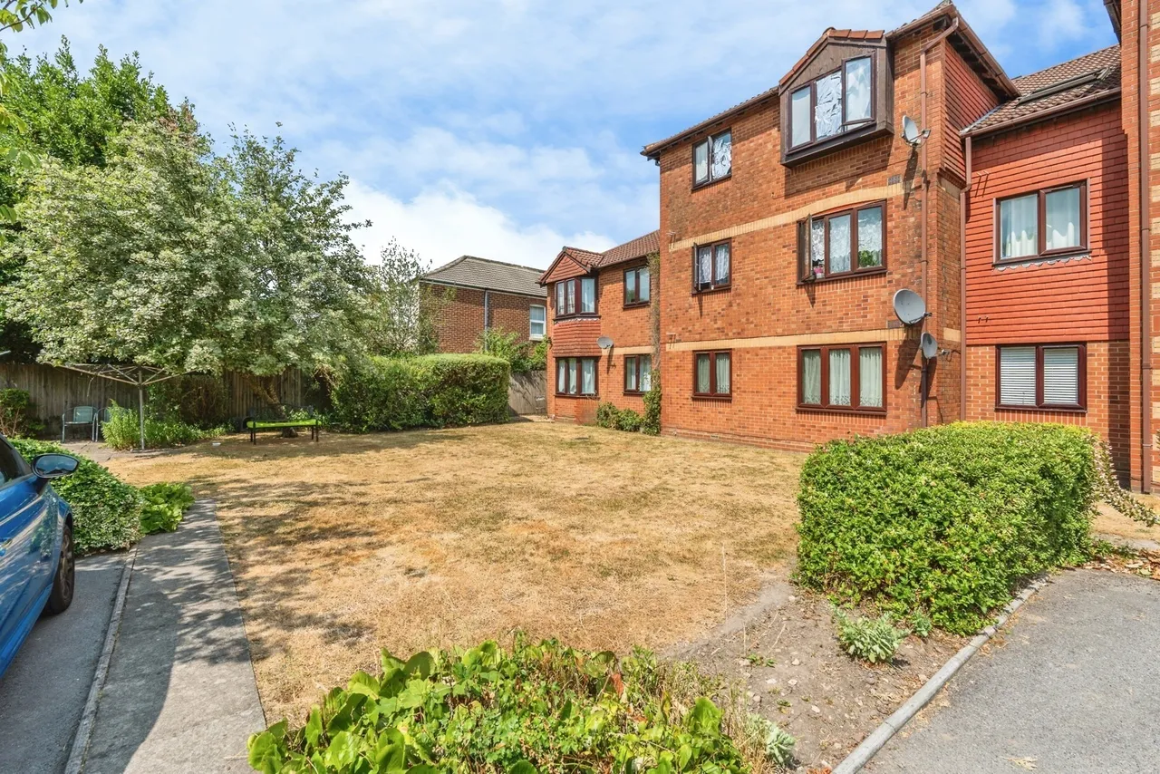 Whitworth Road, Southampton, SO18, photo 10
