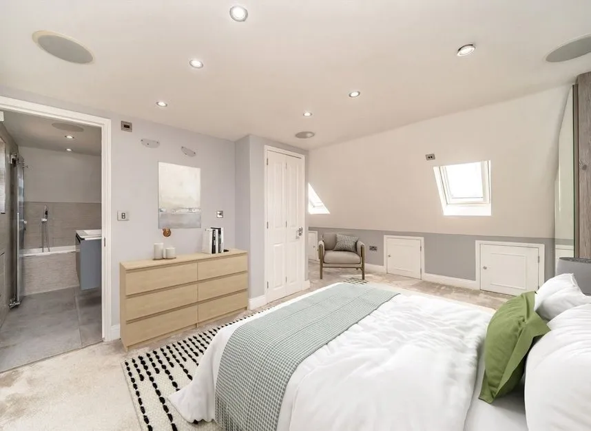 Tudor Drive, Kingston Upon Thames, KT2, photo 6