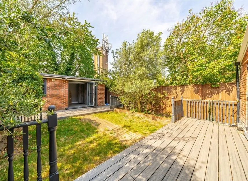 Tudor Drive, Kingston Upon Thames, KT2, photo 7