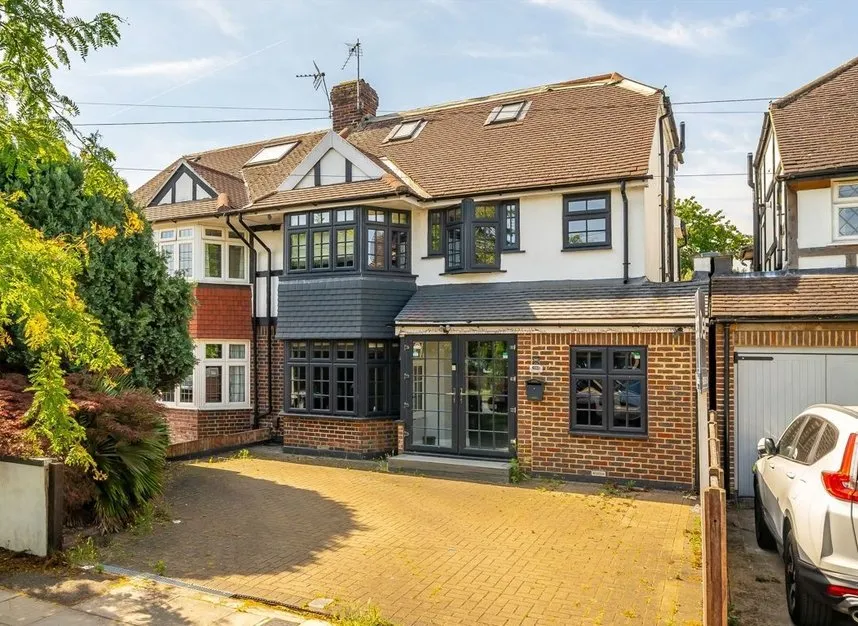 5 bed house to rent — Tudor Drive, Kingston Upon Thames, KT2