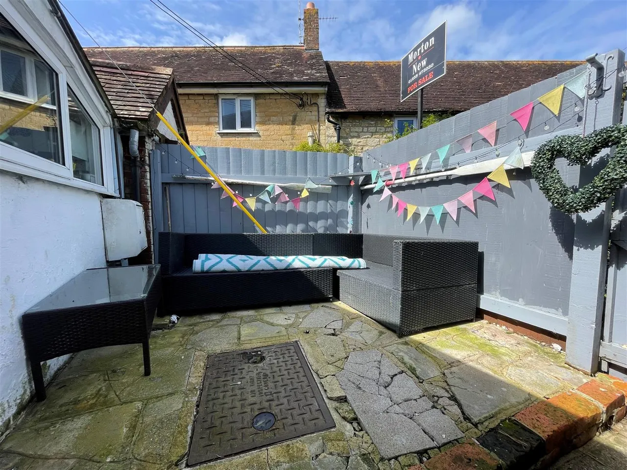 Salisbury Street, Marnhull, photo 8