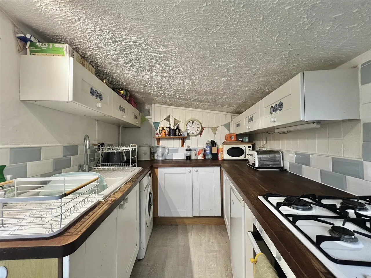 Salisbury Street, Marnhull, photo 5