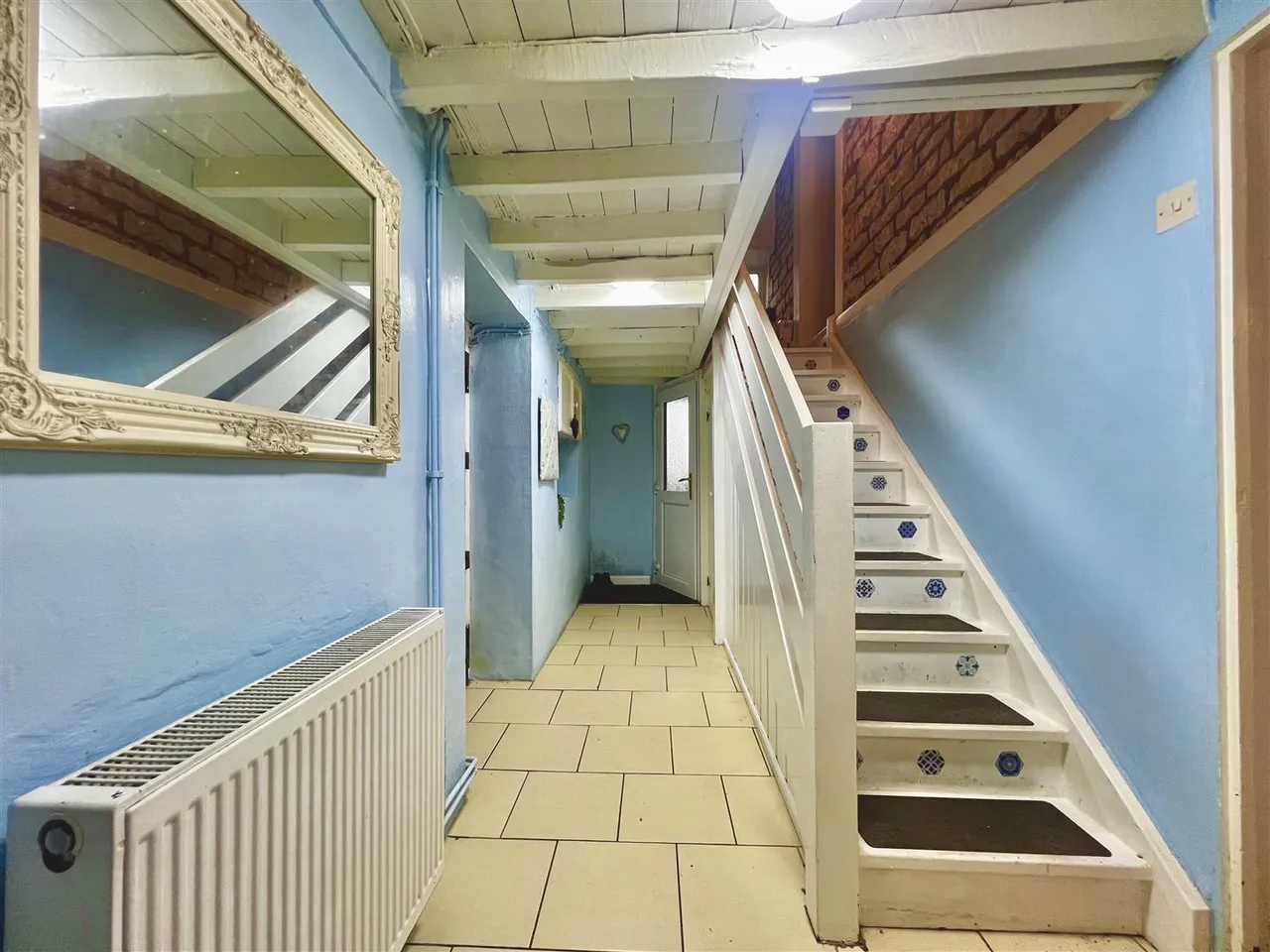 Salisbury Street, Marnhull, photo 6