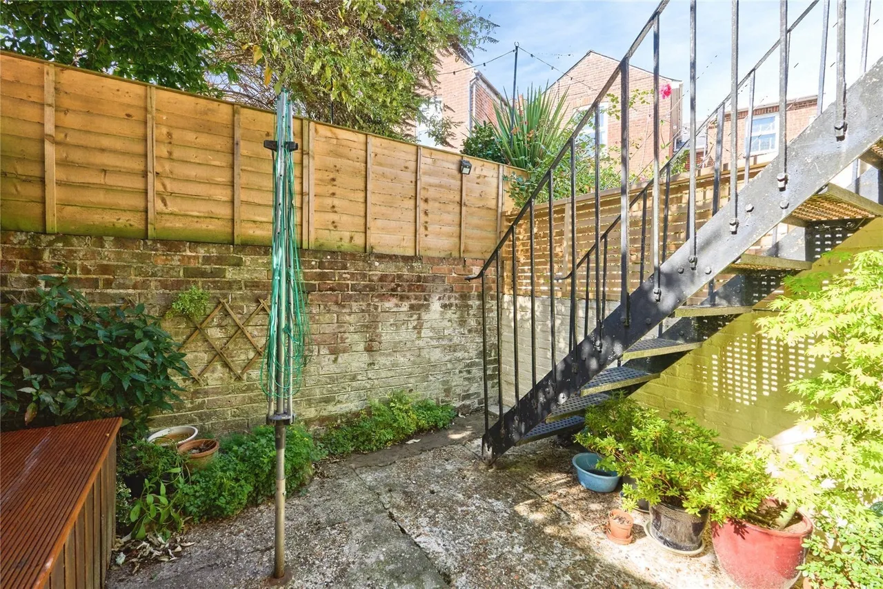 Granville Road, Cowes, PO31, photo 9