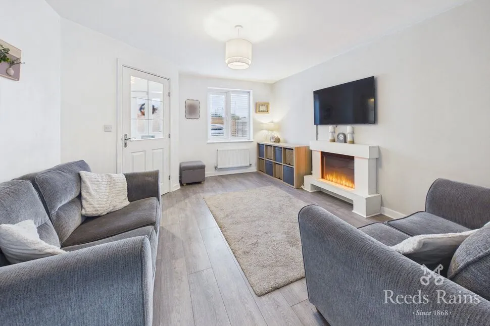 Chambers Close, Castleford, WF10, photo 2