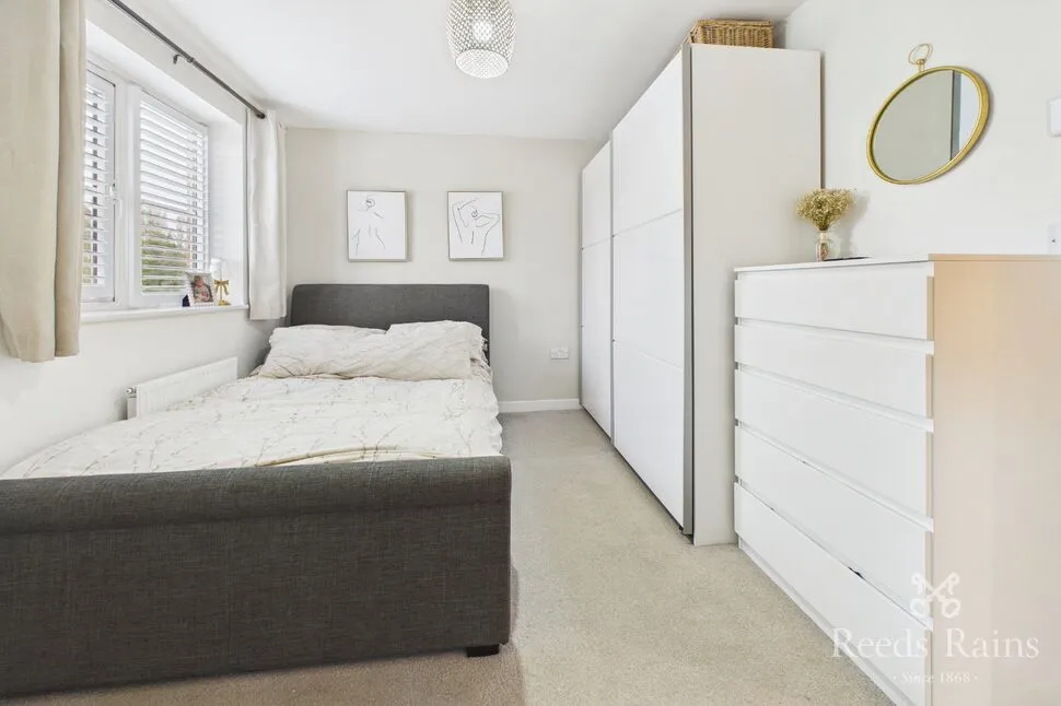 Chambers Close, Castleford, WF10, photo 6
