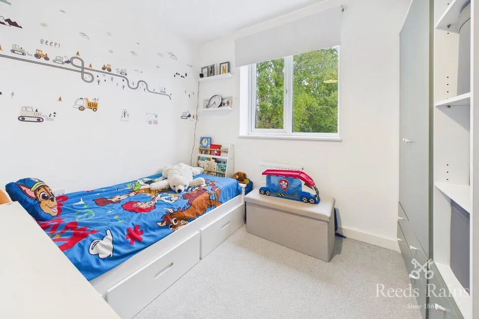 Chambers Close, Castleford, WF10, photo 9