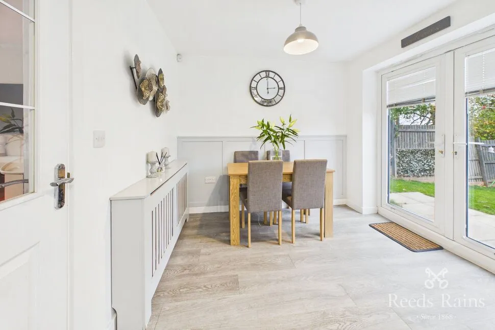 Chambers Close, Castleford, WF10, photo 5