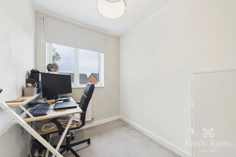 Chambers Close, Castleford, WF10, photo 10