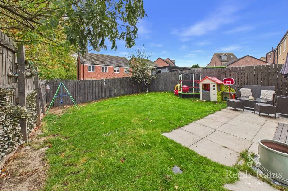 Chambers Close, Castleford, WF10, photo 14
