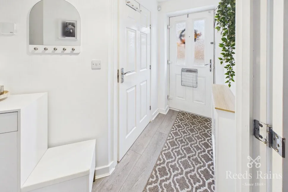 Chambers Close, Castleford, WF10, photo 12