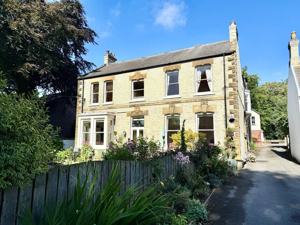 Enterpen Hall, Hutton Rudby, photo 2