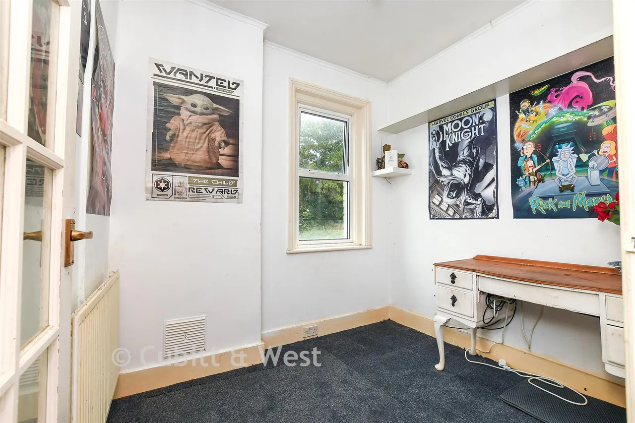 Beechwood Gardens, Caterham, CR3, photo 20