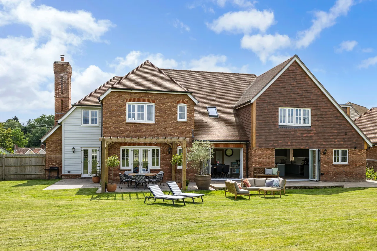 Tibbs Court Lane, Brenchley, TN12, photo 2