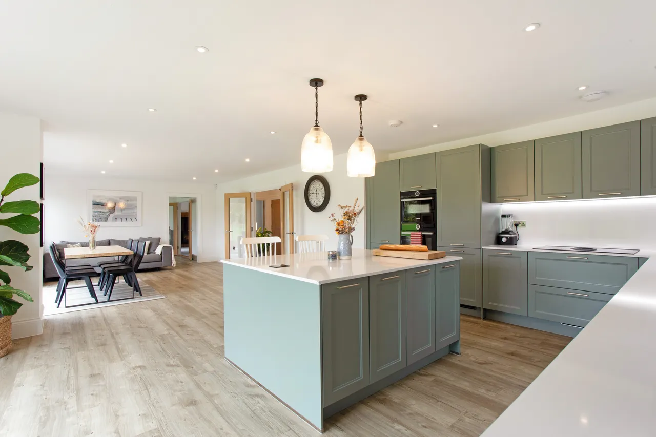 Tibbs Court Lane, Brenchley, TN12, photo 4