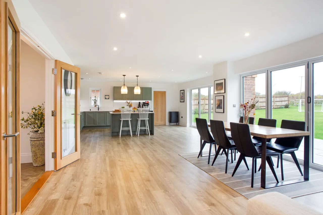 Tibbs Court Lane, Brenchley, TN12, photo 3