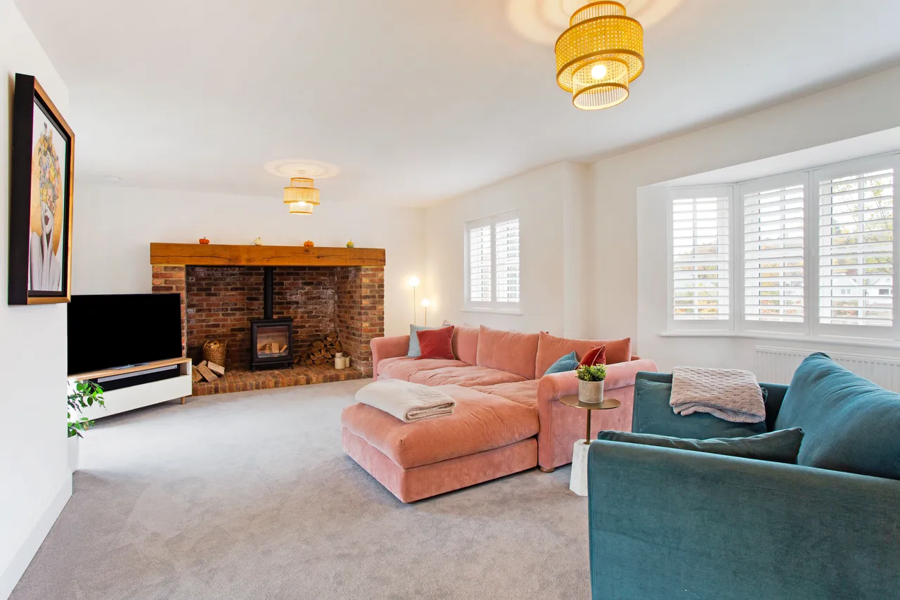 Tibbs Court Lane, Brenchley, TN12, photo 5