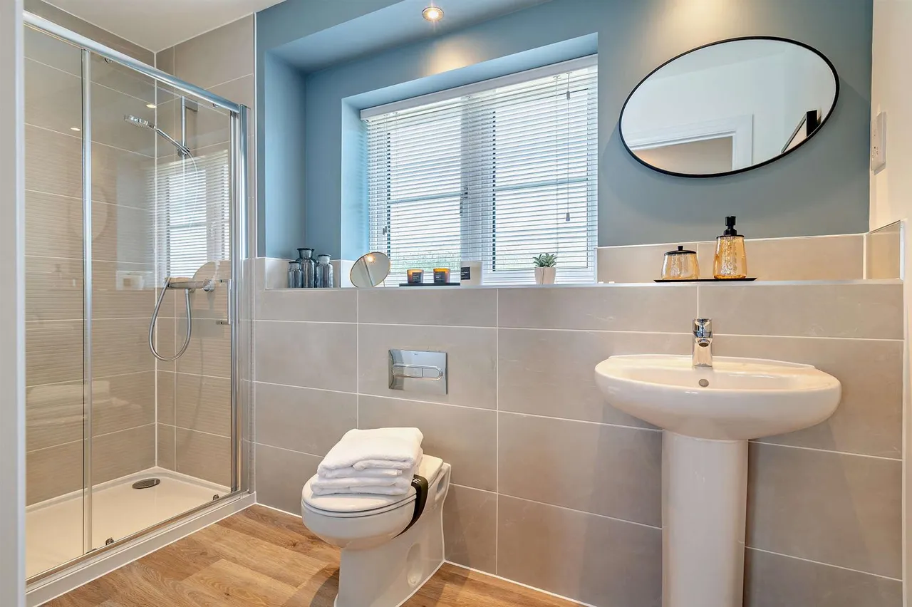 Zephyr Place, Devizes, SN10, photo 8