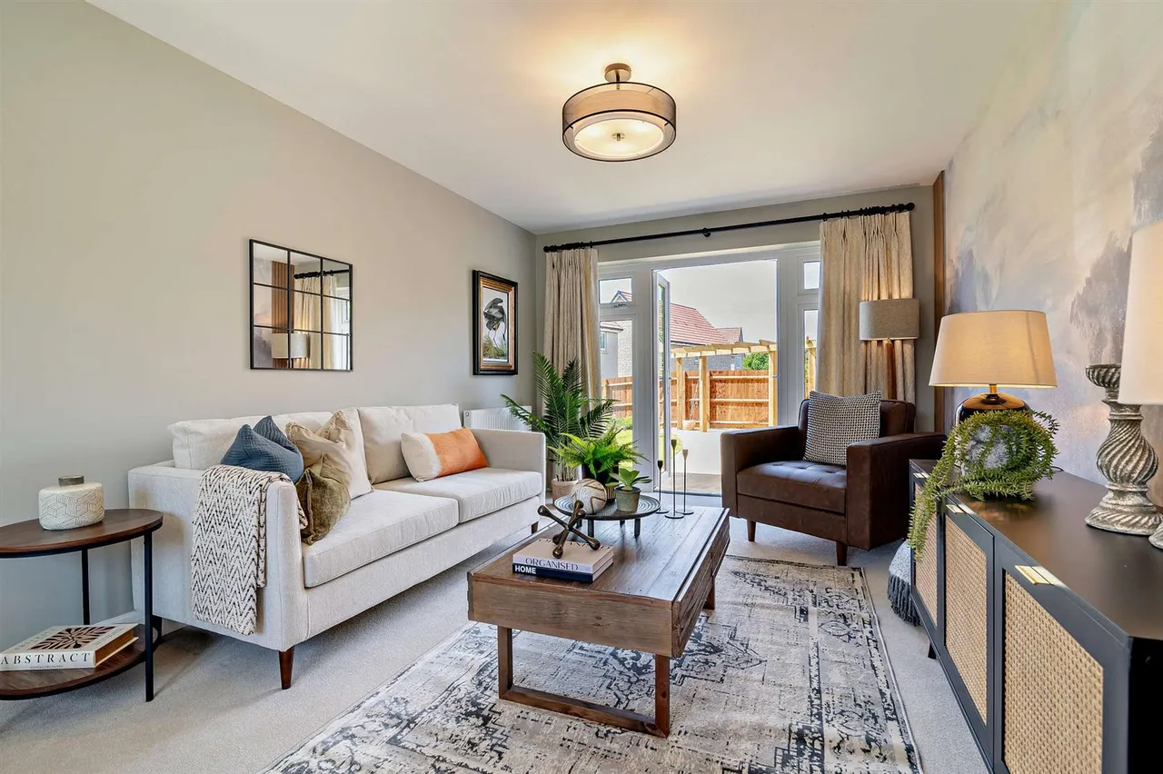Zephyr Place, Devizes, SN10, photo 6