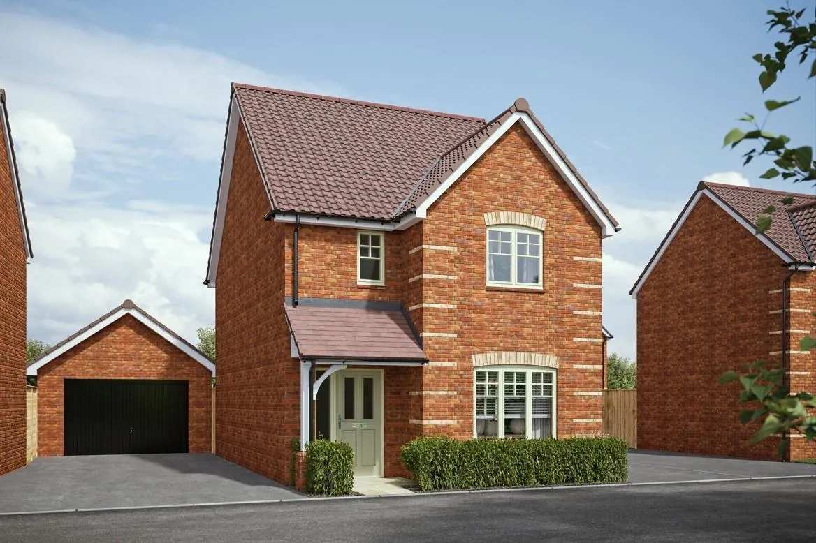 Zephyr Place, Devizes, SN10, photo 2