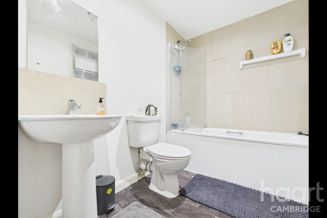 Cromwell Road, Cambridge, CB1, photo 10