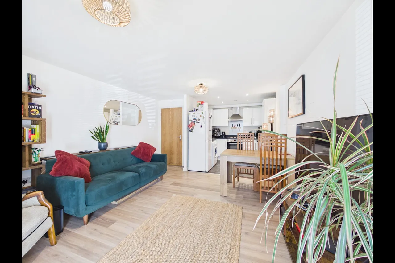 Cromwell Road, Cambridge, CB1, photo 12