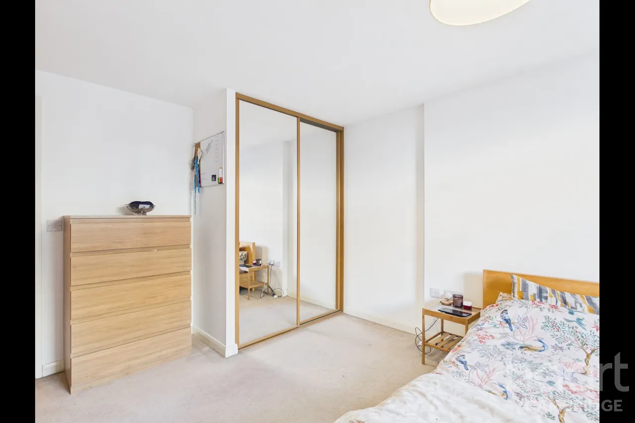 Cromwell Road, Cambridge, CB1, photo 11
