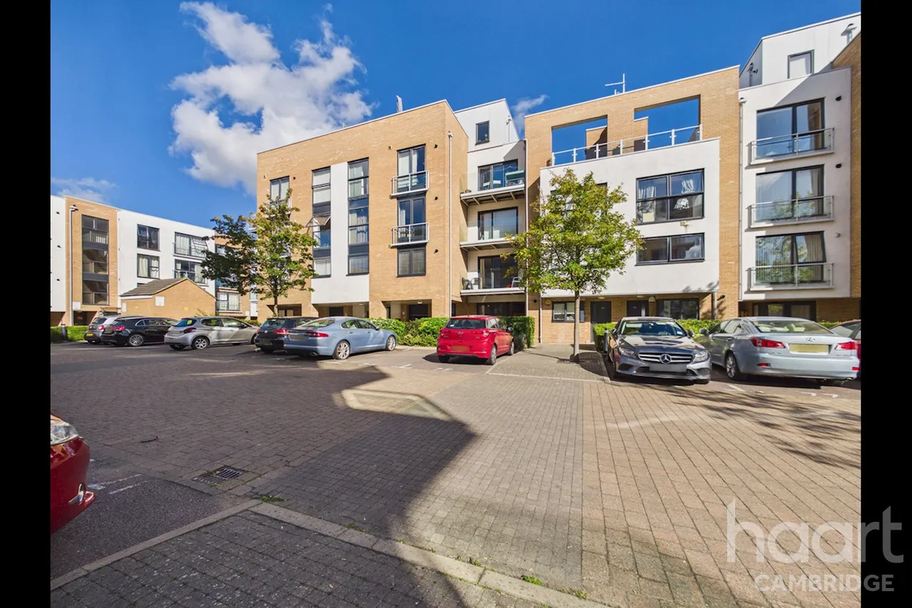 Cromwell Road, Cambridge, CB1, photo 14
