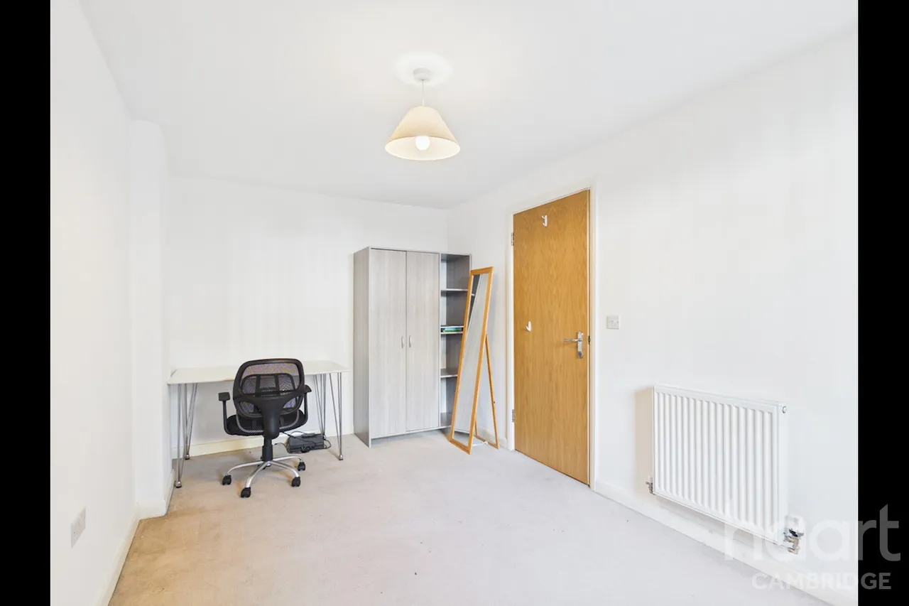 Cromwell Road, Cambridge, CB1, photo 8