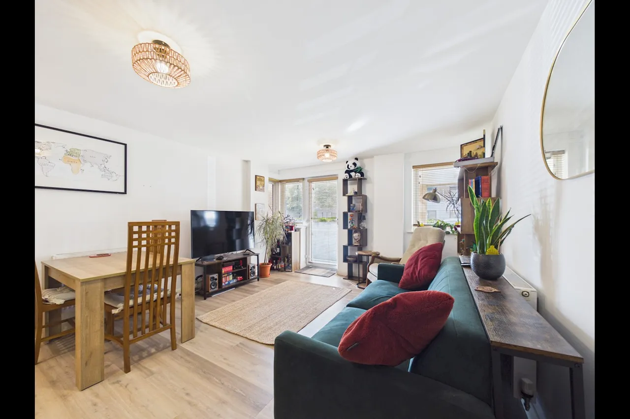 Cromwell Road, Cambridge, CB1, photo 4