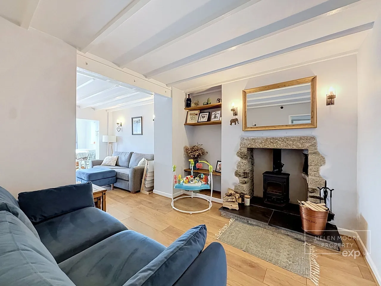 Tideford Road, Landrake, photo 3