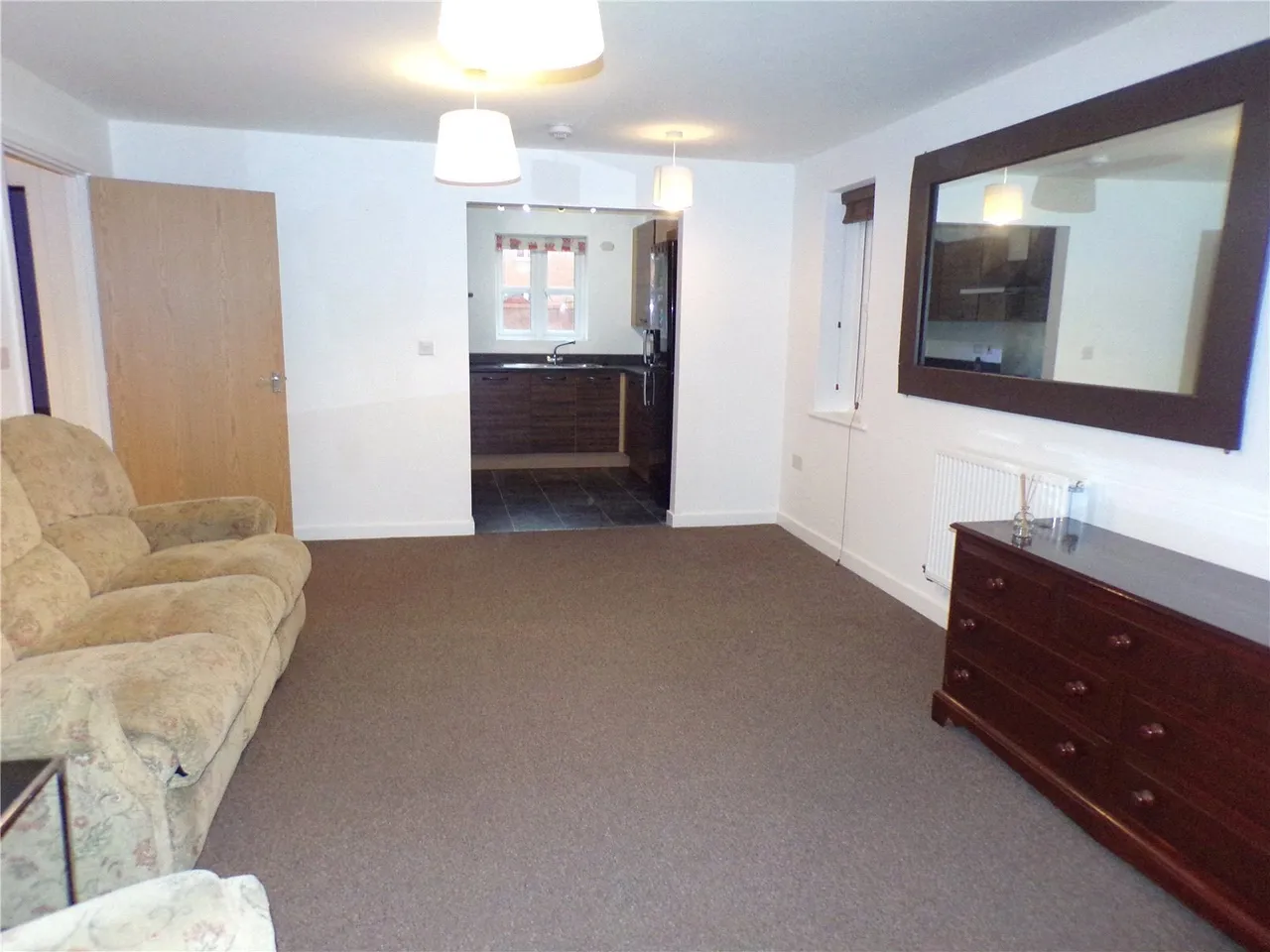 Chatham Road, Meon Vale, CV37, photo 4