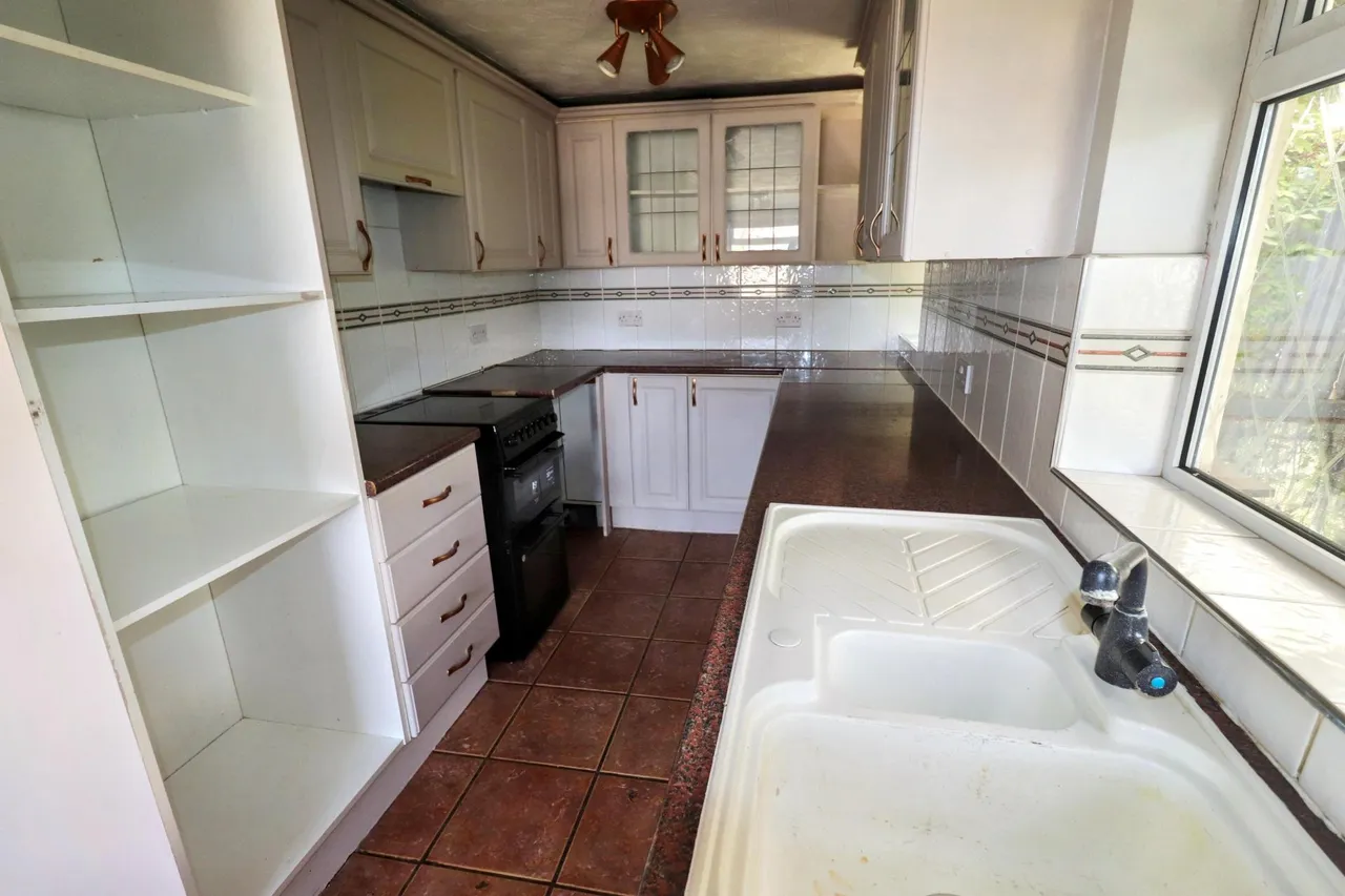 Rose Lane, Pinchbeck, PE11, photo 5