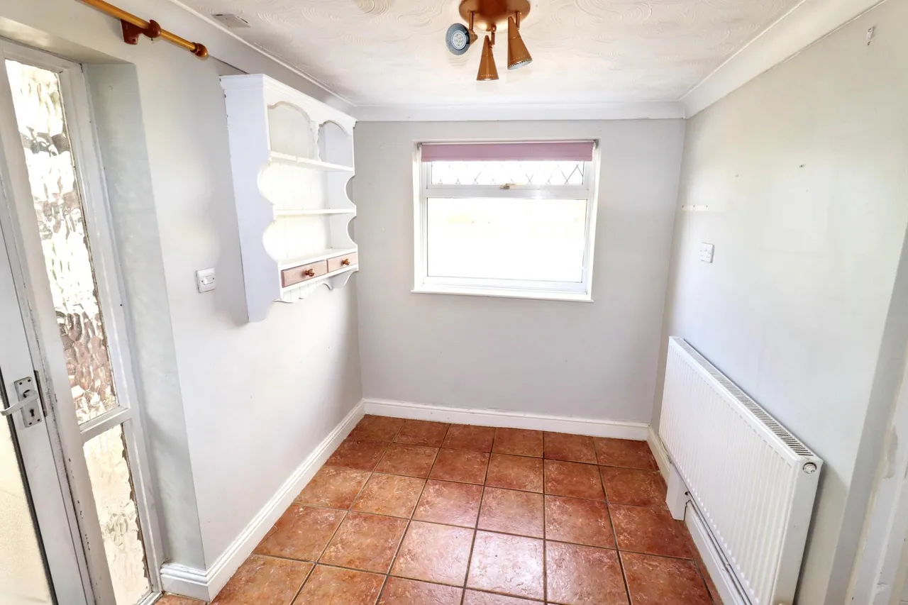 Rose Lane, Pinchbeck, PE11, photo 6