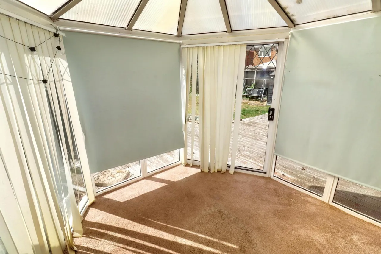 Rose Lane, Pinchbeck, PE11, photo 4