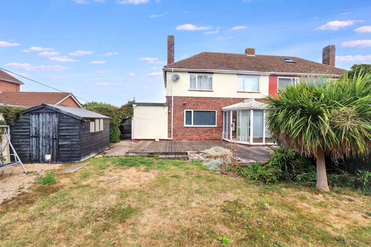 Rose Lane, Pinchbeck, PE11, photo 11