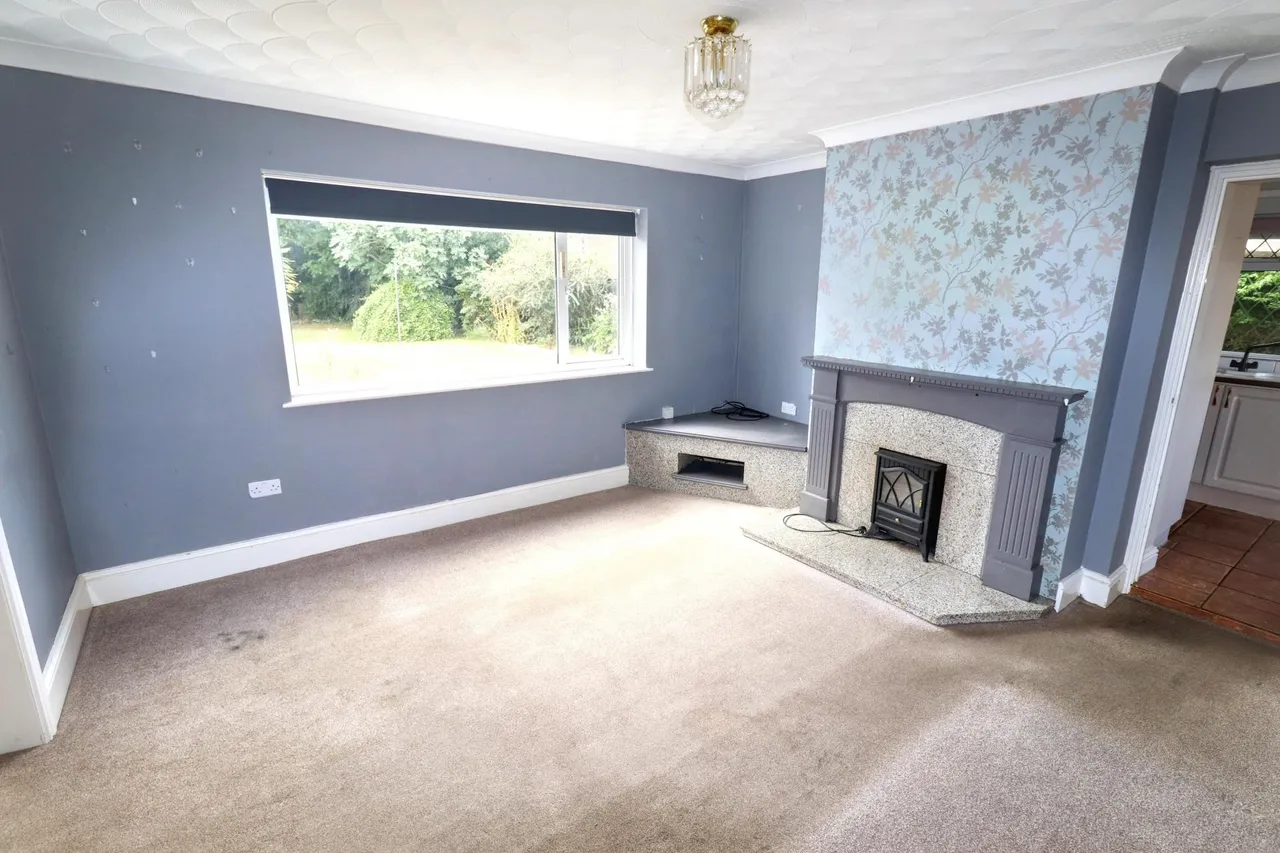 Rose Lane, Pinchbeck, PE11, photo 2