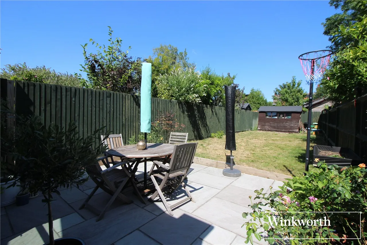 Drayton Road, Borehamwood, Hertfordshire, WD6, photo 3