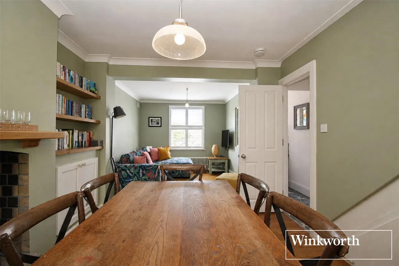 Drayton Road, Borehamwood, Hertfordshire, WD6, photo 9